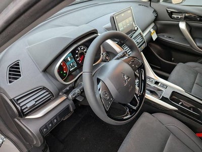 2026 Mitsubishi Eclipse Cross SE