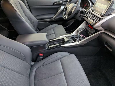 2026 Mitsubishi Eclipse Cross SE