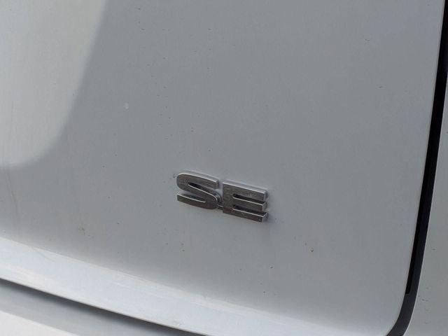 2026 Mitsubishi Eclipse Cross SE