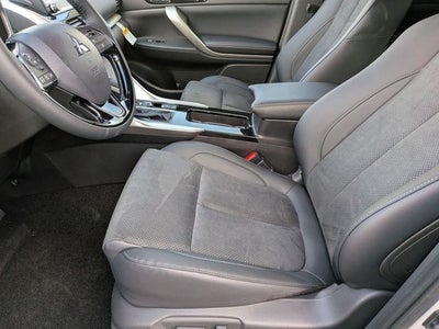 2026 Mitsubishi Eclipse Cross SE