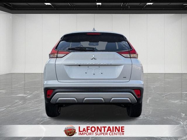2026 Mitsubishi Eclipse Cross SE