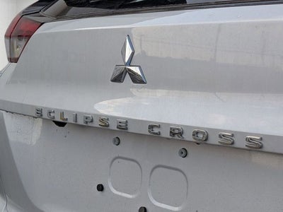 2026 Mitsubishi Eclipse Cross SE