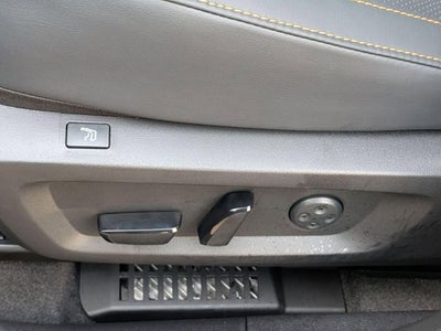 2025 Mitsubishi Outlander PHEV SEL