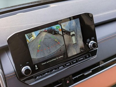 2025 Mitsubishi Outlander PHEV SEL