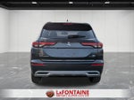 2025 Mitsubishi Outlander PHEV SEL