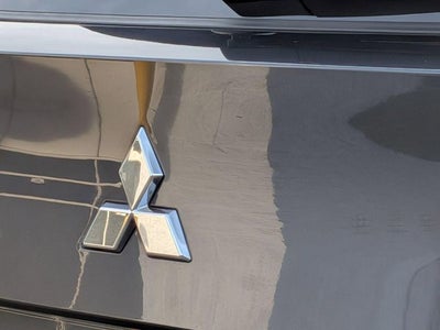 2025 Mitsubishi Outlander PHEV SEL