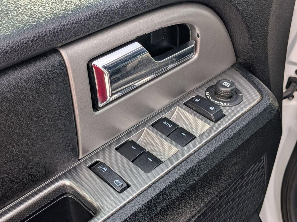2016 Ford Expedition XLT