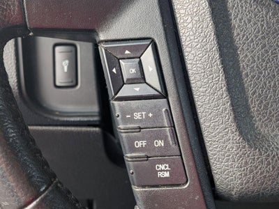 2016 Ford Expedition XLT