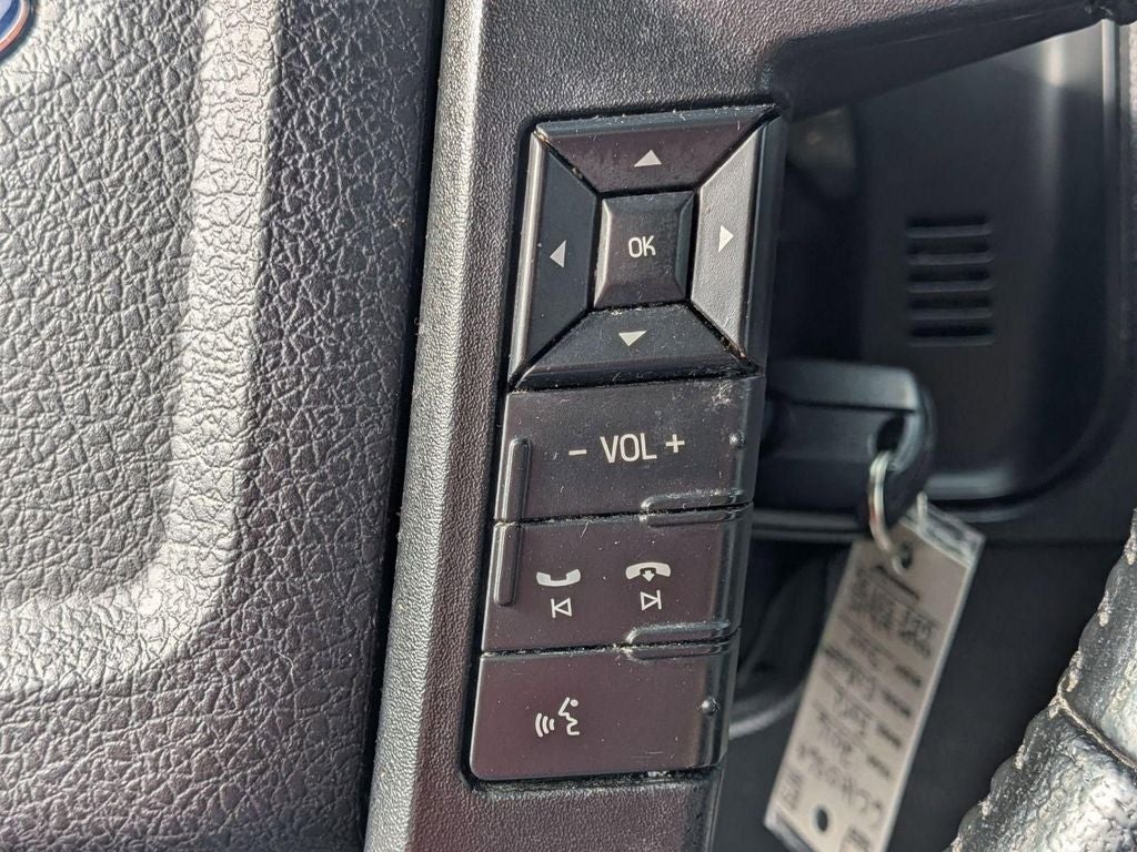 2016 Ford Expedition XLT