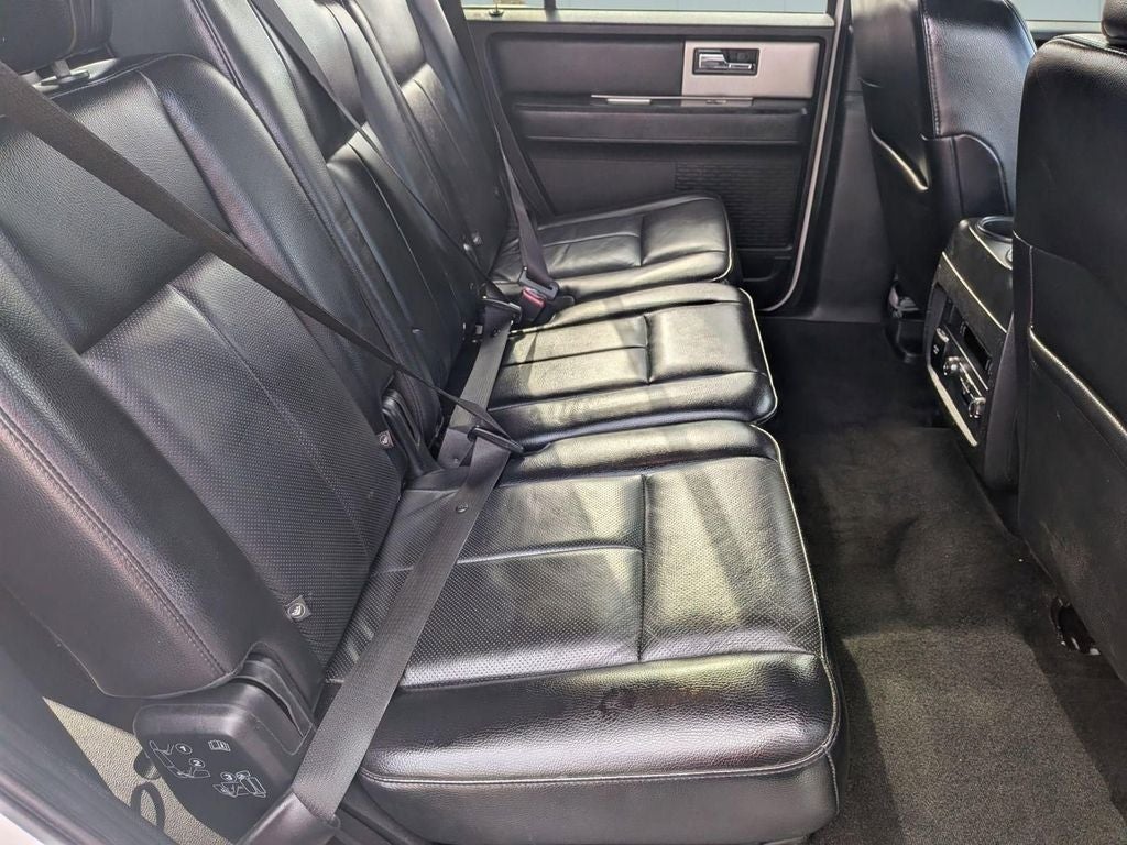 2016 Ford Expedition XLT