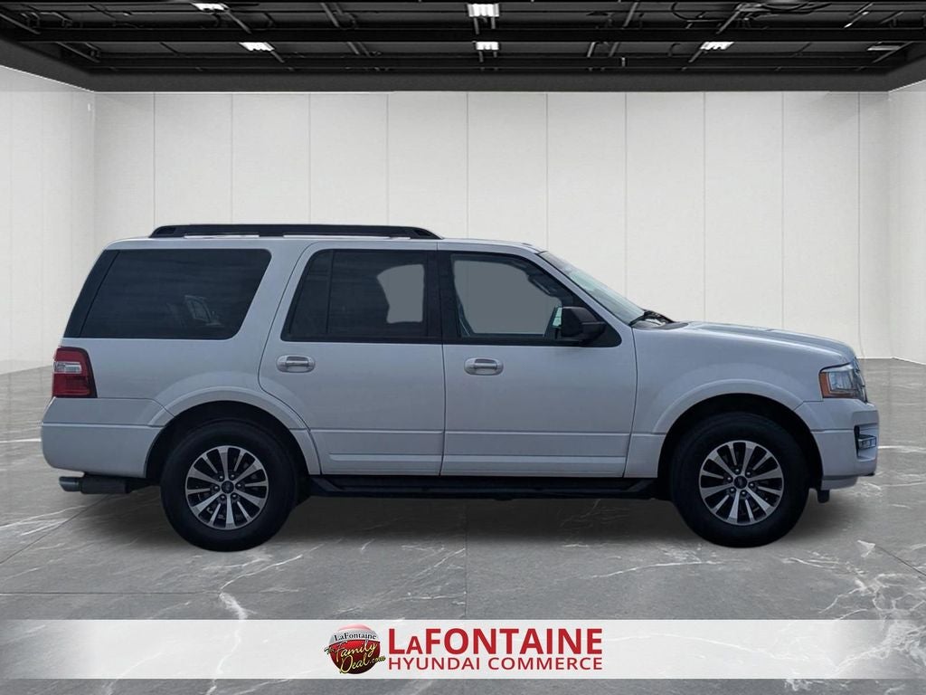 2016 Ford Expedition XLT