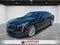 2020 Cadillac CT6 3.6L Luxury