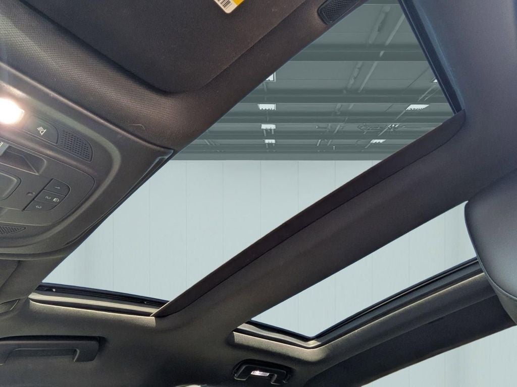 2020 Cadillac CT6 3.6L Luxury