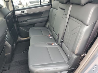 2026 Hyundai Santa Fe XRT