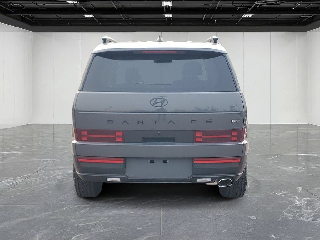 2026 Hyundai Santa Fe XRT