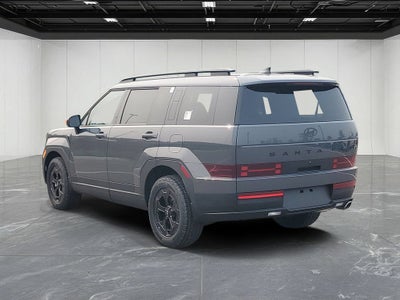2026 Hyundai Santa Fe XRT