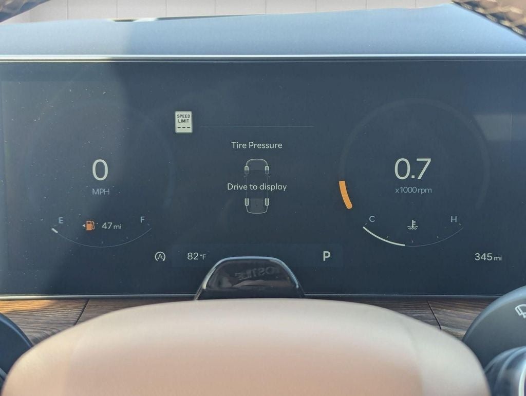 2026 Hyundai Santa Fe Calligraphy - Photo 18