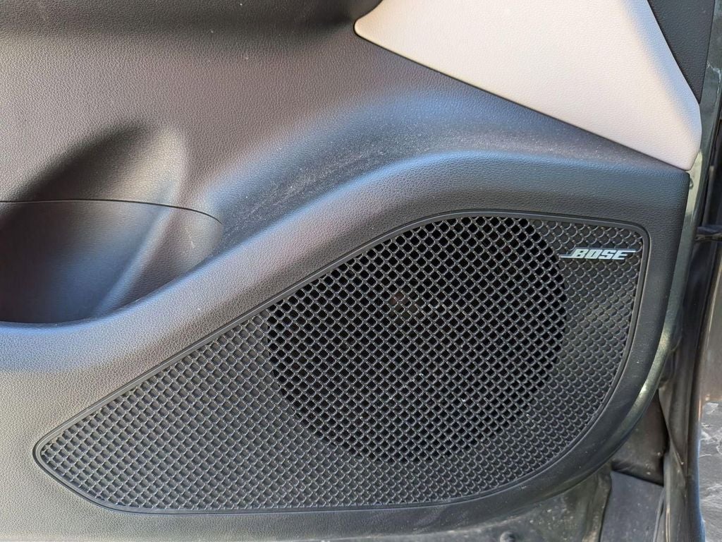 2023 Hyundai Tucson Hybrid Limited