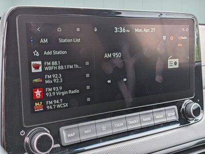 2023 Hyundai Kona N Line