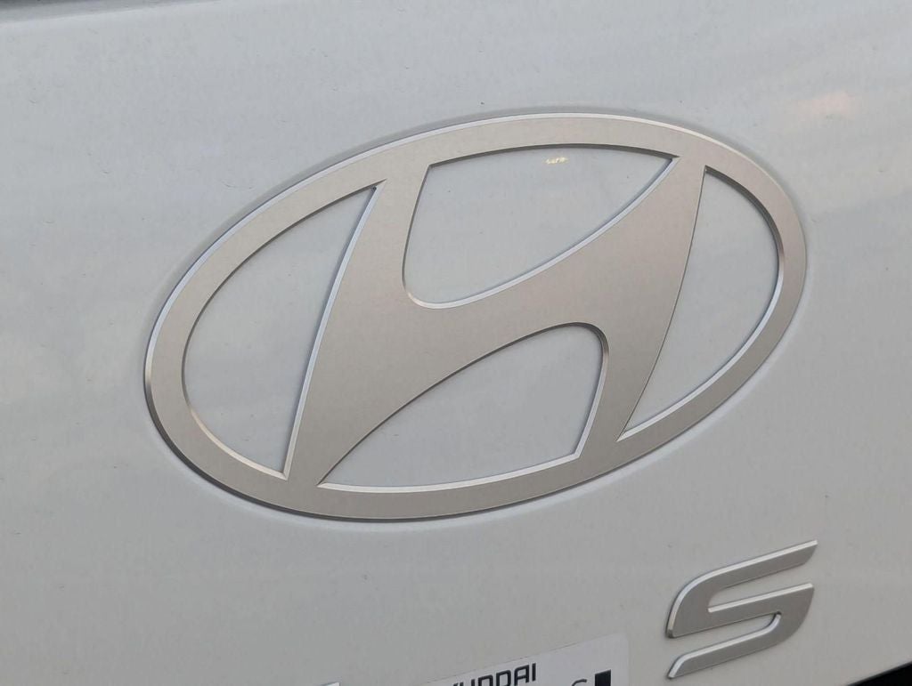 2026 Hyundai Palisade Hybrid SEL Premium 7 Passenger