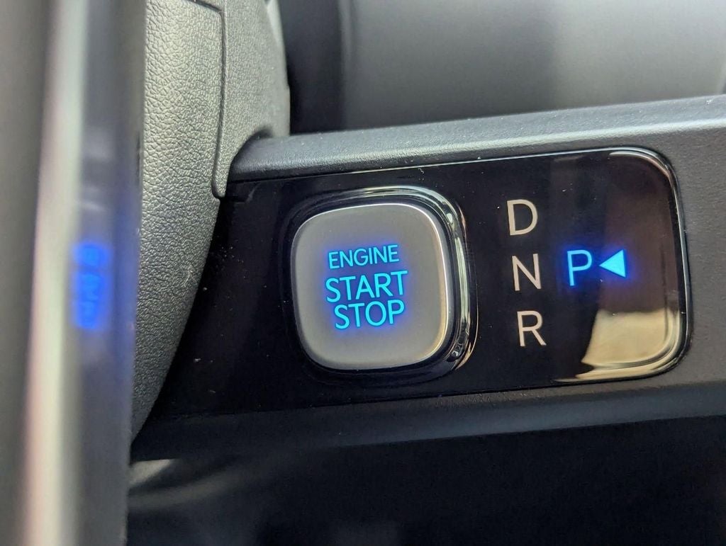 2026 Hyundai Palisade Hybrid SEL Premium 7 Passenger