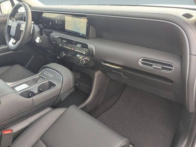 2026 Hyundai Palisade Hybrid SEL Premium 7 Passenger