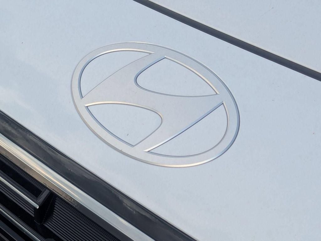 2026 Hyundai Palisade Hybrid SEL Premium 7 Passenger