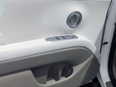 2026 Hyundai Palisade Hybrid Blue SEL 7 Passenger
