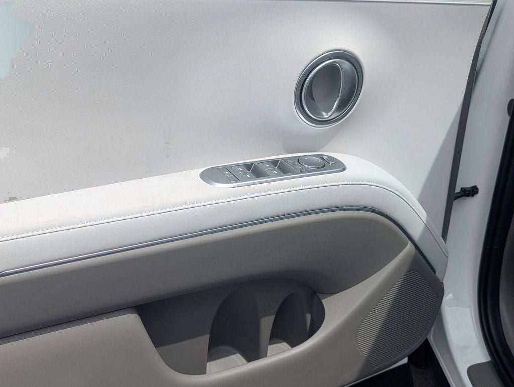 2026 Hyundai Palisade Hybrid Blue SEL 7 Passenger