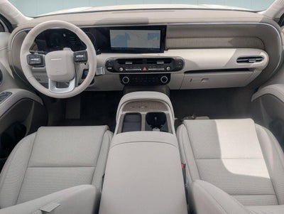 2026 Hyundai Palisade Hybrid Blue SEL 7 Passenger