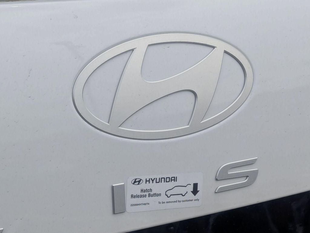 2026 Hyundai Palisade SEL 7 Passenger