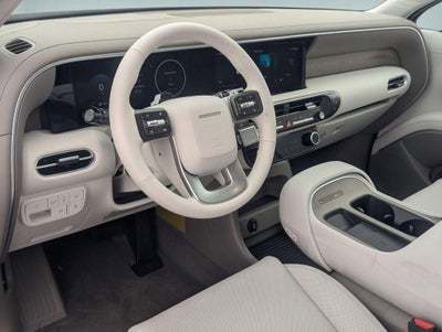 2026 Hyundai Palisade SEL 7 Passenger