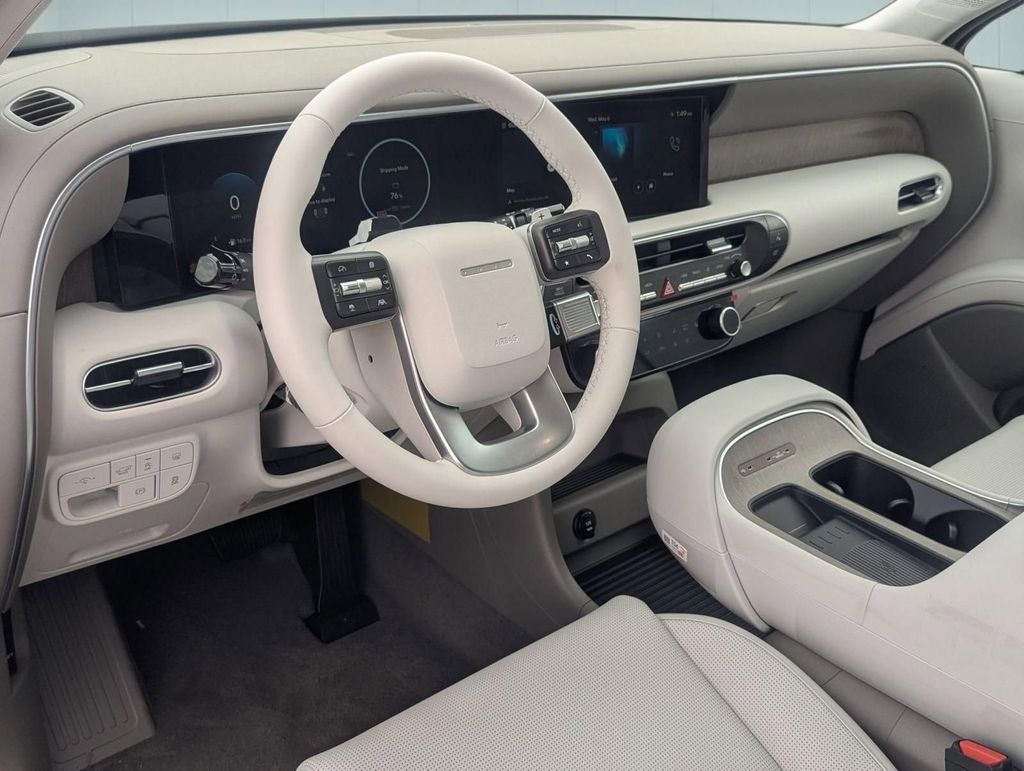 2026 Hyundai Palisade SEL 7 Passenger