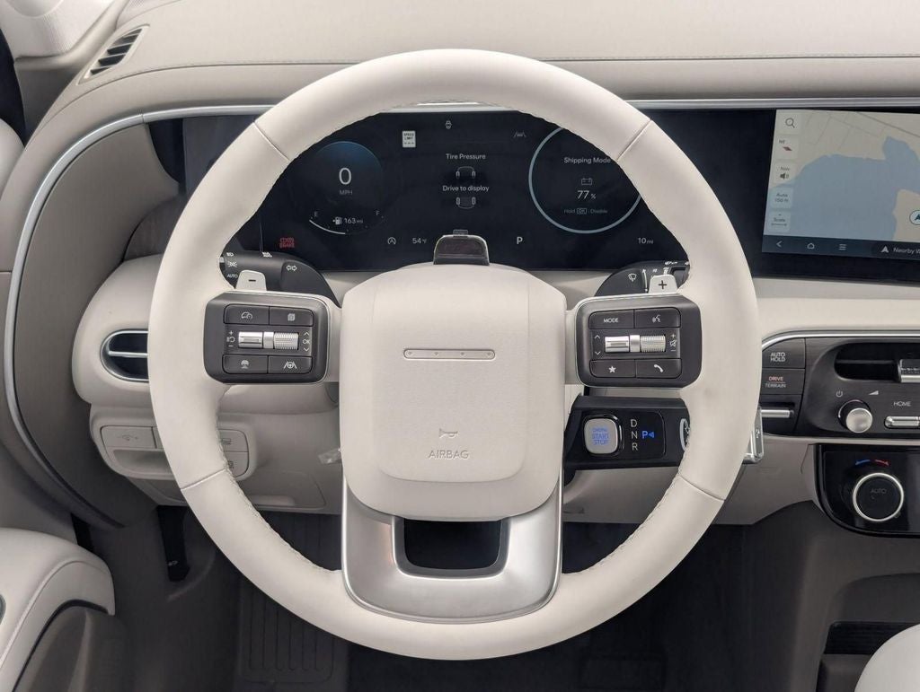 2026 Hyundai Palisade SEL 7 Passenger