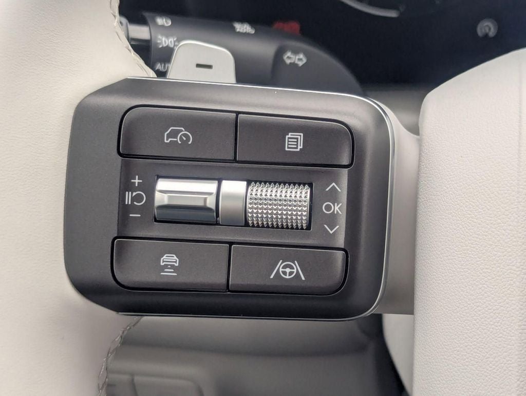 2026 Hyundai Palisade SEL 7 Passenger