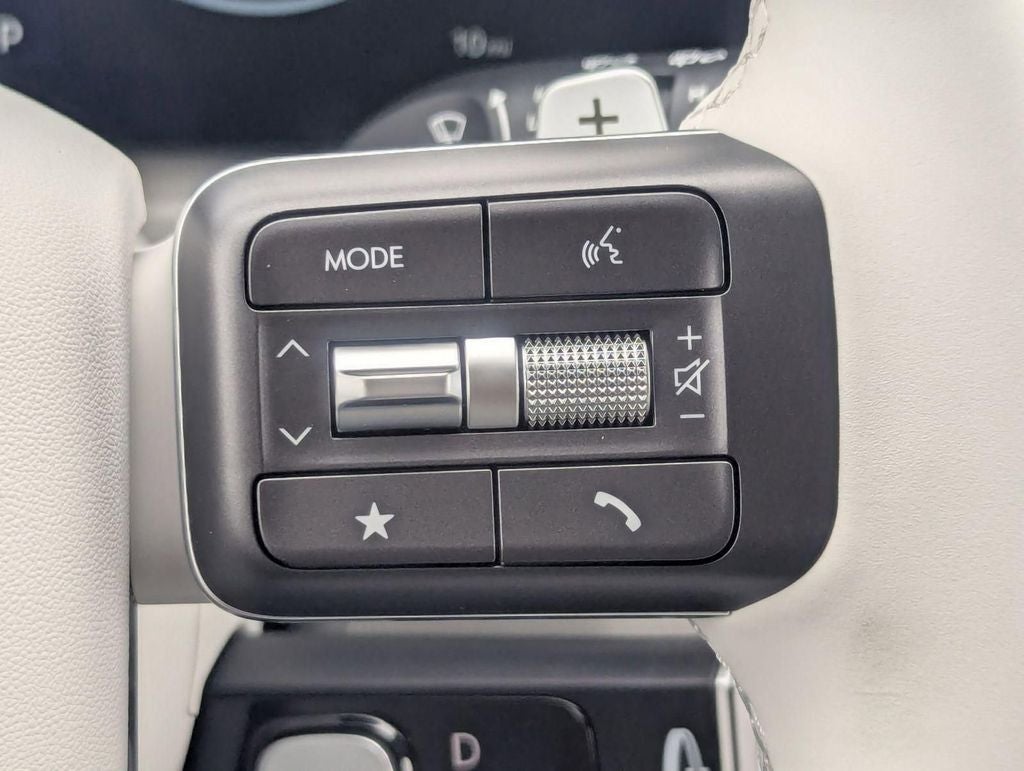 2026 Hyundai Palisade SEL 7 Passenger