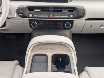 2026 Hyundai Palisade SEL 7 Passenger