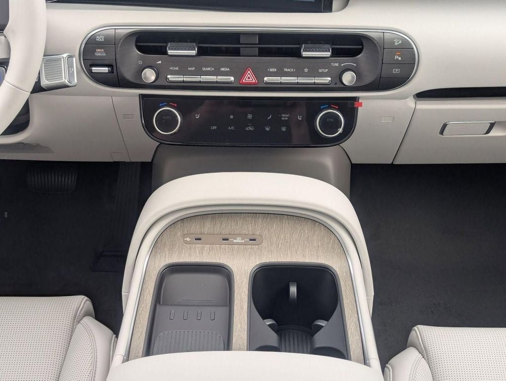 2026 Hyundai Palisade SEL 7 Passenger