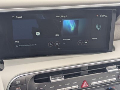 2026 Hyundai Palisade SEL 7 Passenger