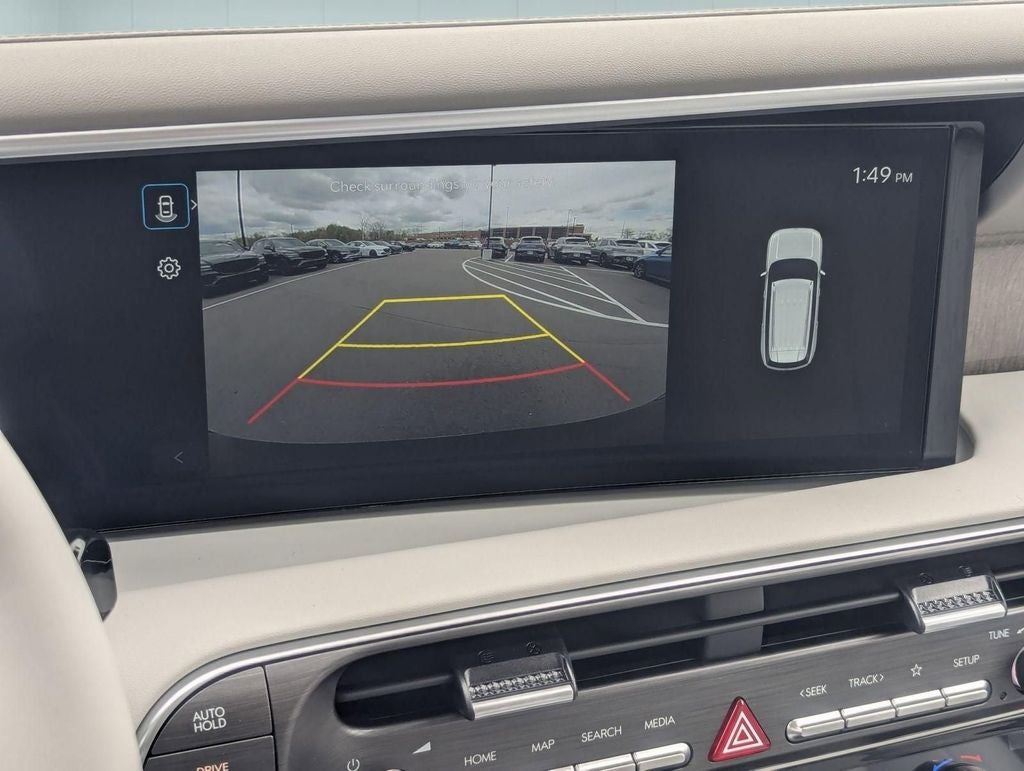 2026 Hyundai Palisade SEL 7 Passenger