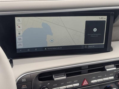 2026 Hyundai Palisade SEL 7 Passenger