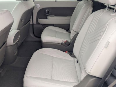2026 Hyundai Palisade SEL 7 Passenger