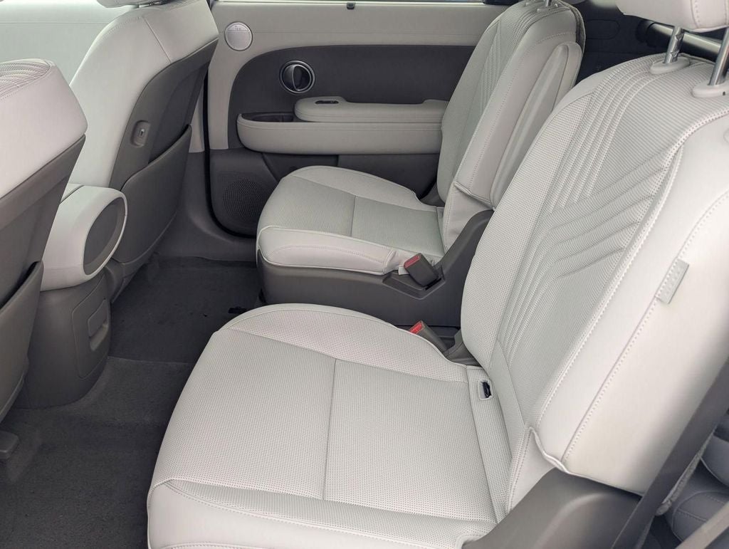 2026 Hyundai Palisade SEL 7 Passenger