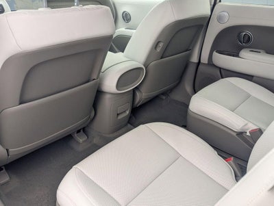 2026 Hyundai Palisade SEL 7 Passenger
