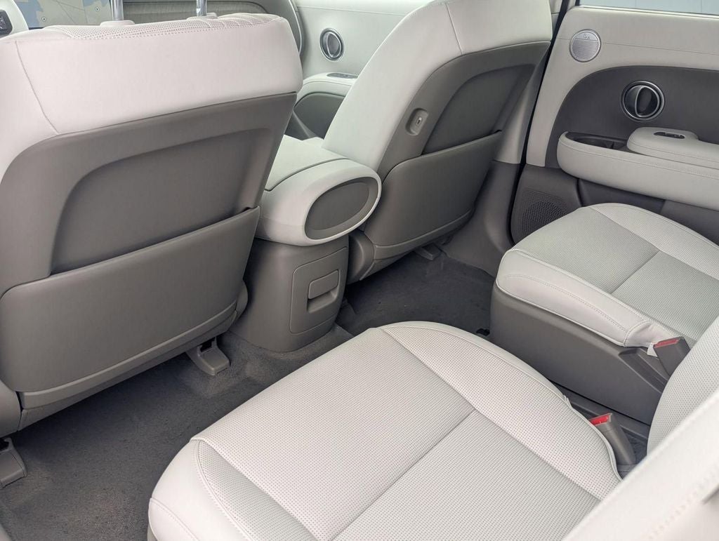2026 Hyundai Palisade SEL 7 Passenger