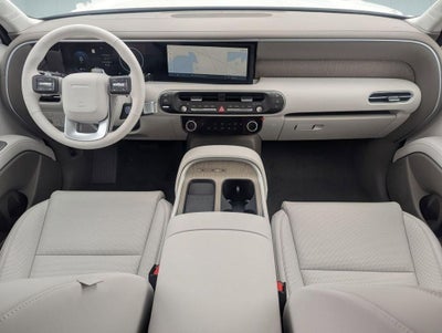 2026 Hyundai Palisade SEL 7 Passenger