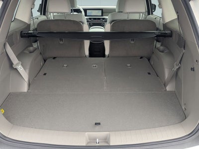 2026 Hyundai Palisade SEL 7 Passenger