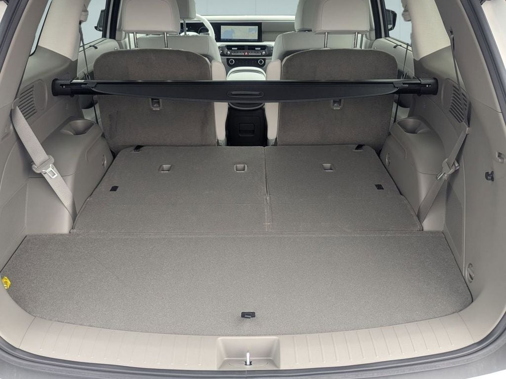 2026 Hyundai Palisade SEL 7 Passenger