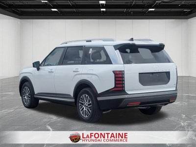 2026 Hyundai Palisade SEL 7 Passenger