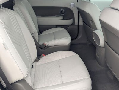 2026 Hyundai Palisade SEL 7 Passenger